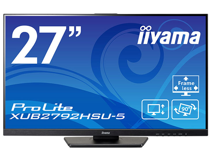 ProLite XUB2792HSU-5 XUB2792HSU-B5 [27�C���`]