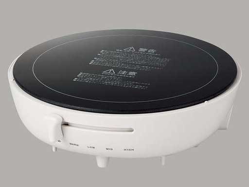 LiFERE HOT DISH cocotte HAC-IH01CWH [��]