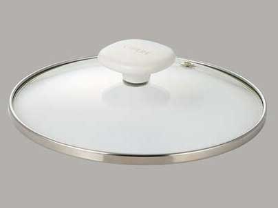 LiFERE HOT DISH cocotte HAC-IH01CWH [��]