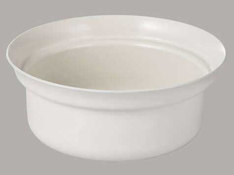 LiFERE HOT DISH cocotte HAC-IH01CWH [��]