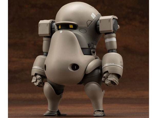 ���㎩�q��07����� �Ȃ����� 1/35 ���㎩�q��06��-III�^��� �낭 �J�X�^��Ver. �̐��i�摜