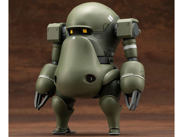 ���㎩�q��07����� �Ȃ����� 1/35 ���㎩�q��06��-III�^��� �낭 �̐��i�摜