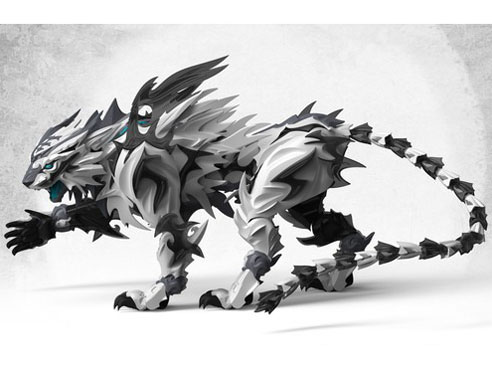 FX-7800M �R�C�o�V���[�Y �n�� �v���X�`�b�N���f���L�b�g �̐��i�摜