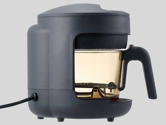 LiFERE HAC-AFP01BK [�u���b�N]