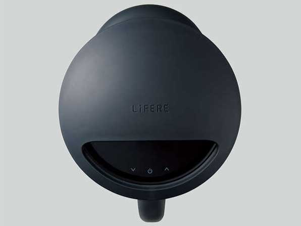 LiFERE HAC-AFP01BK [�u���b�N]