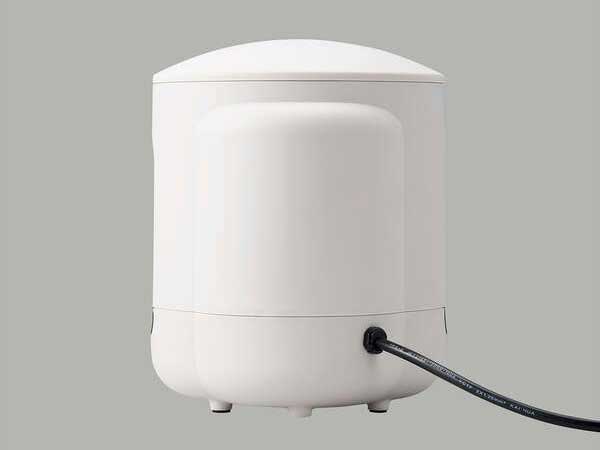 LiFERE HAC-AFP01WH [�z���C�g]