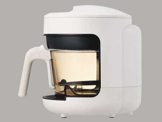 LiFERE HAC-AFP01WH [�z���C�g]