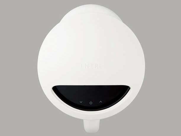 LiFERE HAC-AFP01WH [�z���C�g]