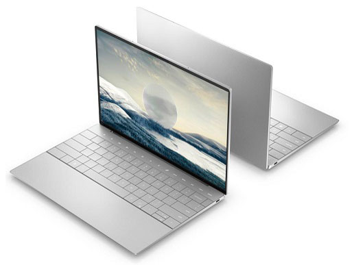 XPS 13 Plus Core i7 1360P�E16GB�������E512GB SSD���ڃ��f�� [�v���`�i�V���o�[] �̐��i�摜