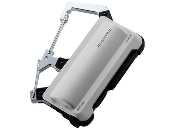 DE-C35L-5000LGY [���C�g�O���[] �̐��i�摜