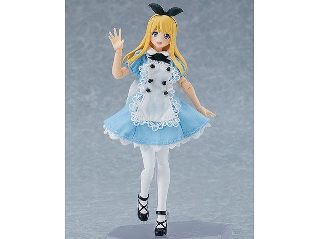 figma ����body(�A���X)with�����s�[�X+�G�v�����R�[�f �̐��i�摜