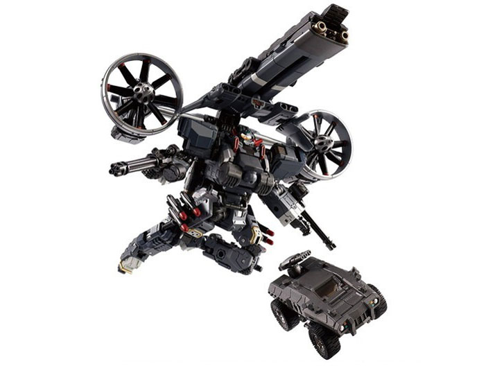 �_�C�A�N���� �K���_���@�[�T���^�[<�W���C�����t�^�[���j�b�g> �̐��i�摜