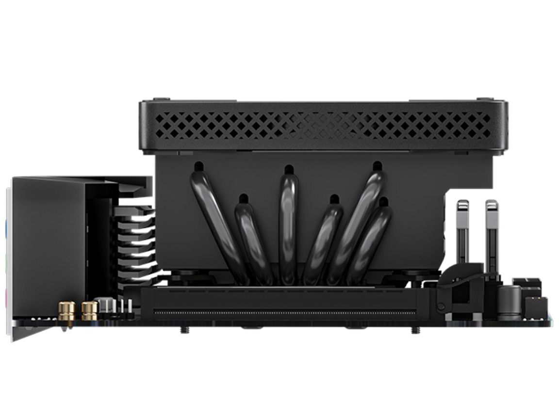 HX6200D-BK [�I�[���u���b�N]