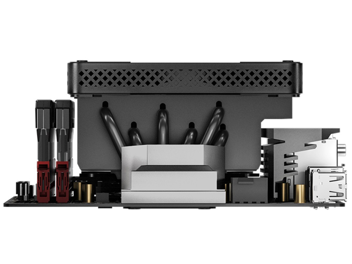 HX6200D-BK [�I�[���u���b�N]