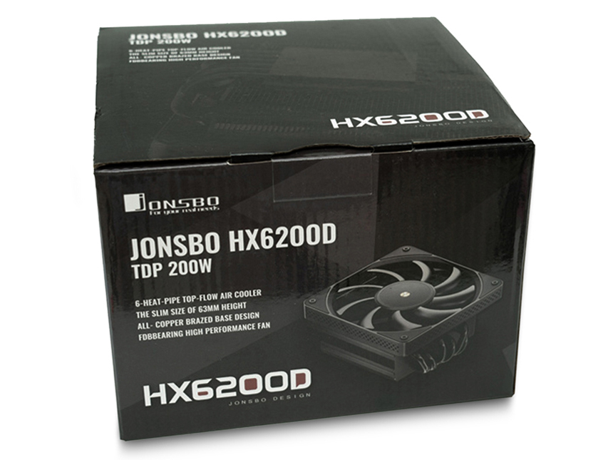 HX6200D-BK [�I�[���u���b�N]