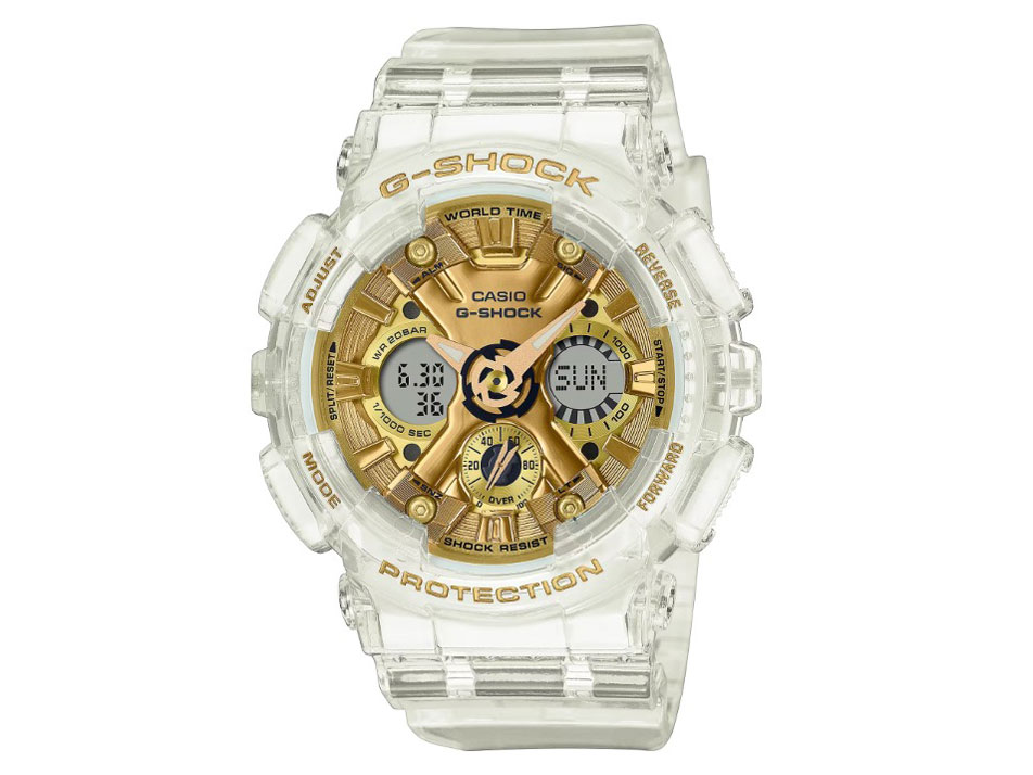 G-SHOCK GMA-S120SG-7AJF �̐��i�摜