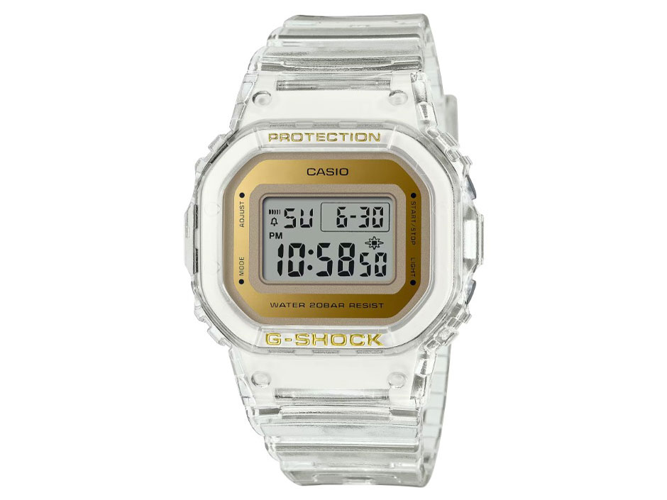 G-SHOCK GMD-S5600SG-7JF �̐��i�摜