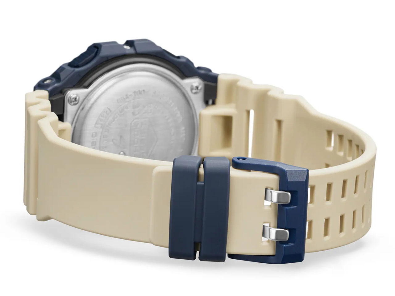 G-SHOCK G-LIDE GBX-100TT-2JF