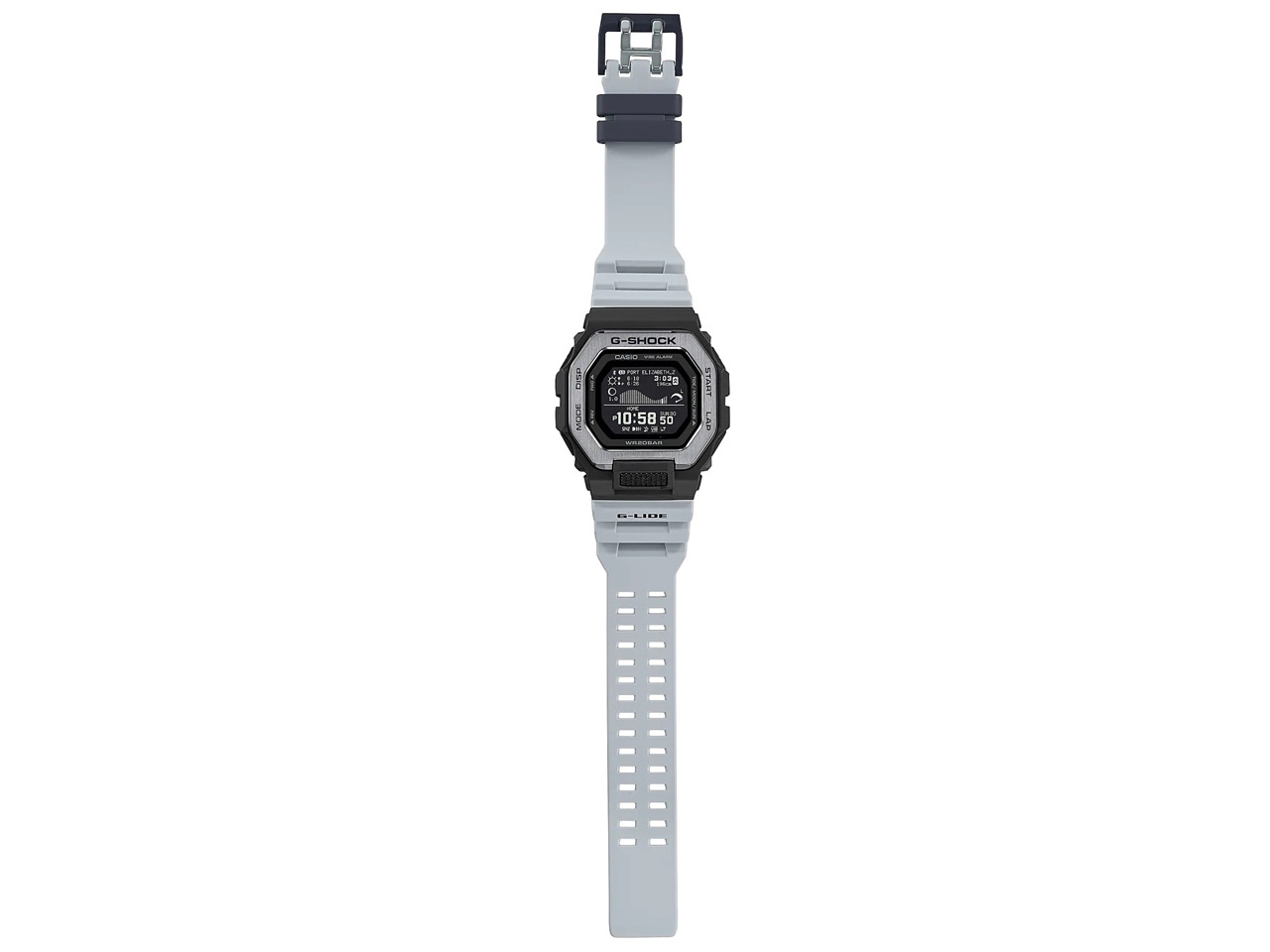 G-SHOCK G-LIDE GBX-100TT-8JF