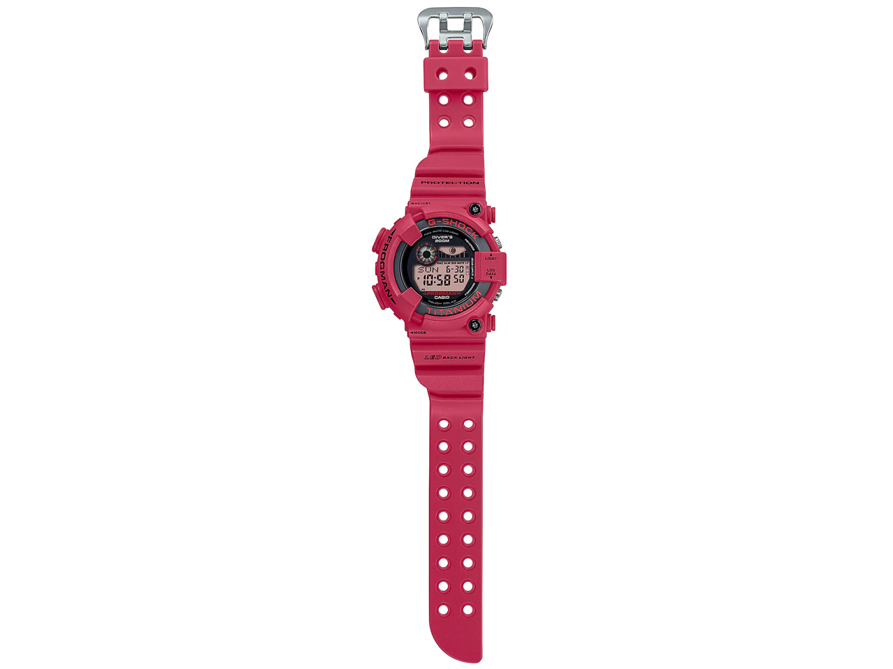 G-SHOCK �}�X�^�[ �I�u G �t���b�O�}�� 30���N�L�O���f�� GW-8230NT-4JR