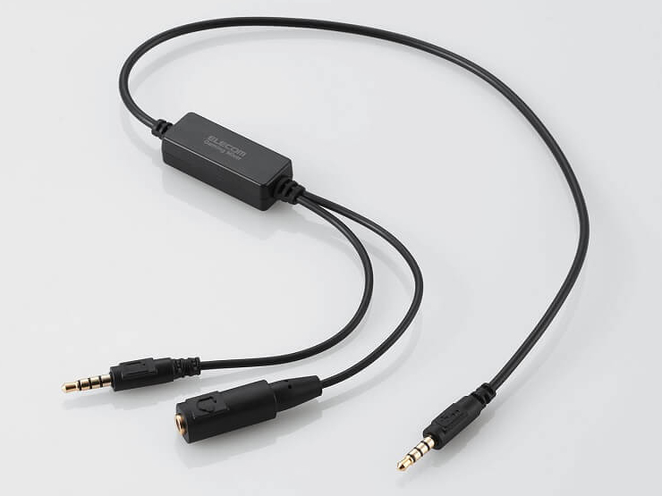 �Q�[�~���O�~�L�T�[/�A�i���O HSAD-GMMA20BK [�u���b�N] �̐��i�摜