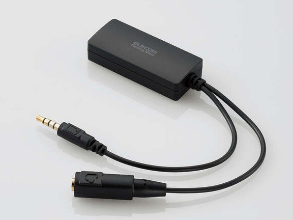 �Q�[�~���O�~�L�T�[/�f�W�^�� HSAD-GMMD20BK [�u���b�N] �̐��i�摜