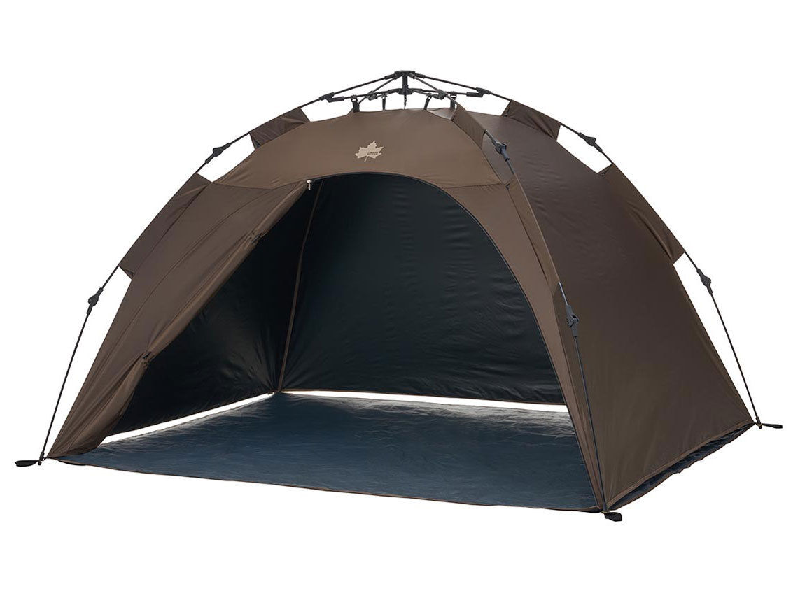 Tradcanvas �\�[���[ Q-TOP �t���V�F�[�h 71205000 �̐��i�摜