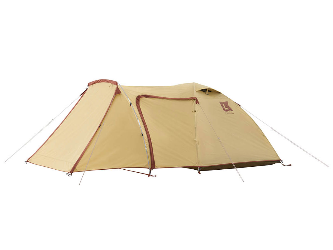 LOGOS Fes Breeze 2���[�� DUO�v���X-BC 71201091