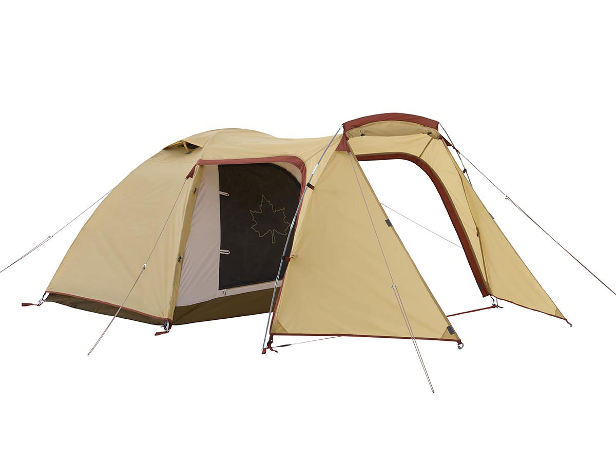 LOGOS Fes Breeze 2���[�� DUO�v���X-BC 71201091