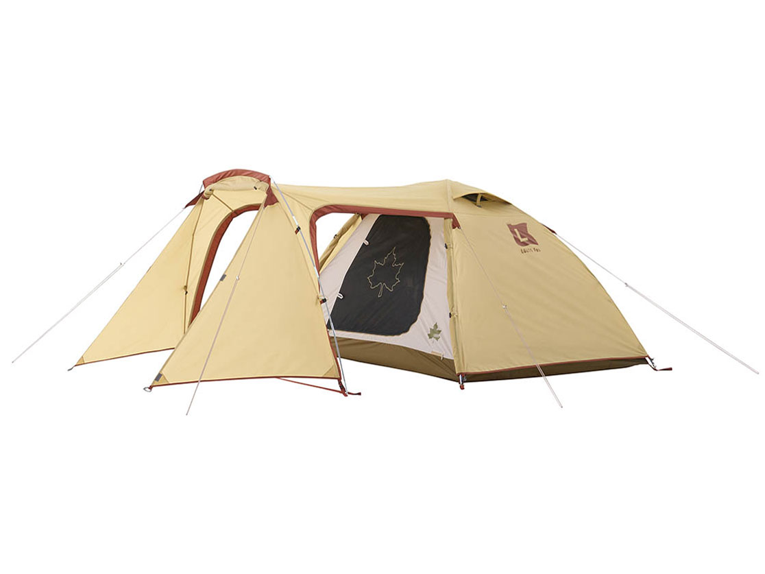 LOGOS Fes Breeze 2���[�� DUO�v���X-BC 71201091