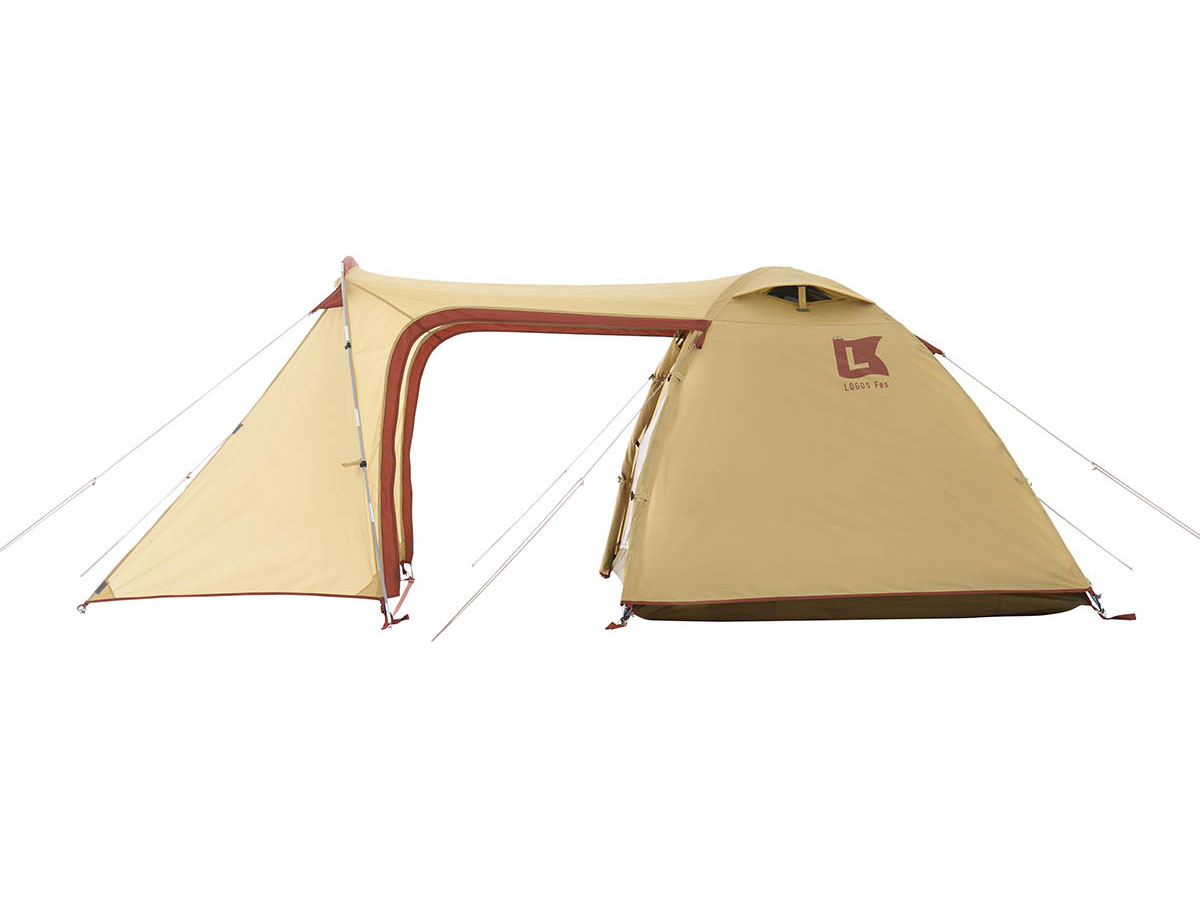 LOGOS Fes Breeze 2���[�� DUO�v���X-BC 71201091