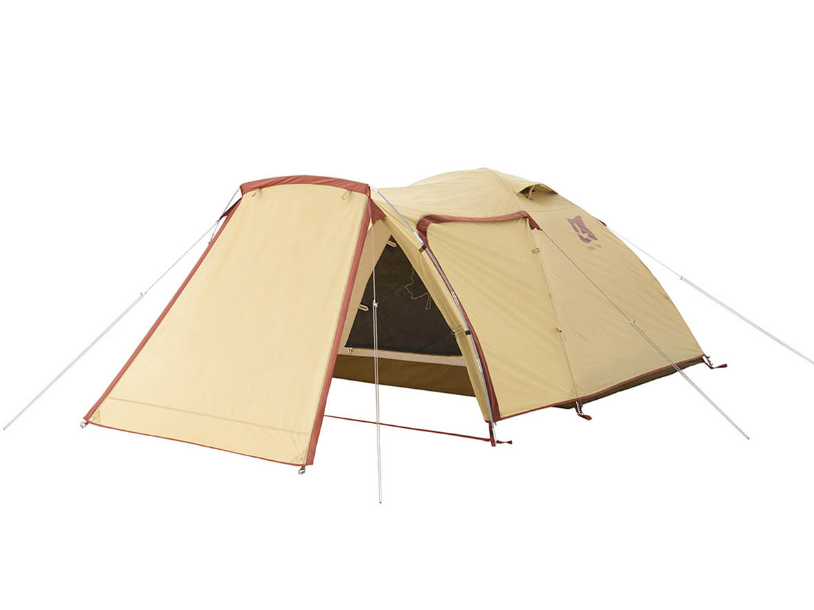 LOGOS Fes Breeze 2���[�� DUO�v���X-BC 71201091