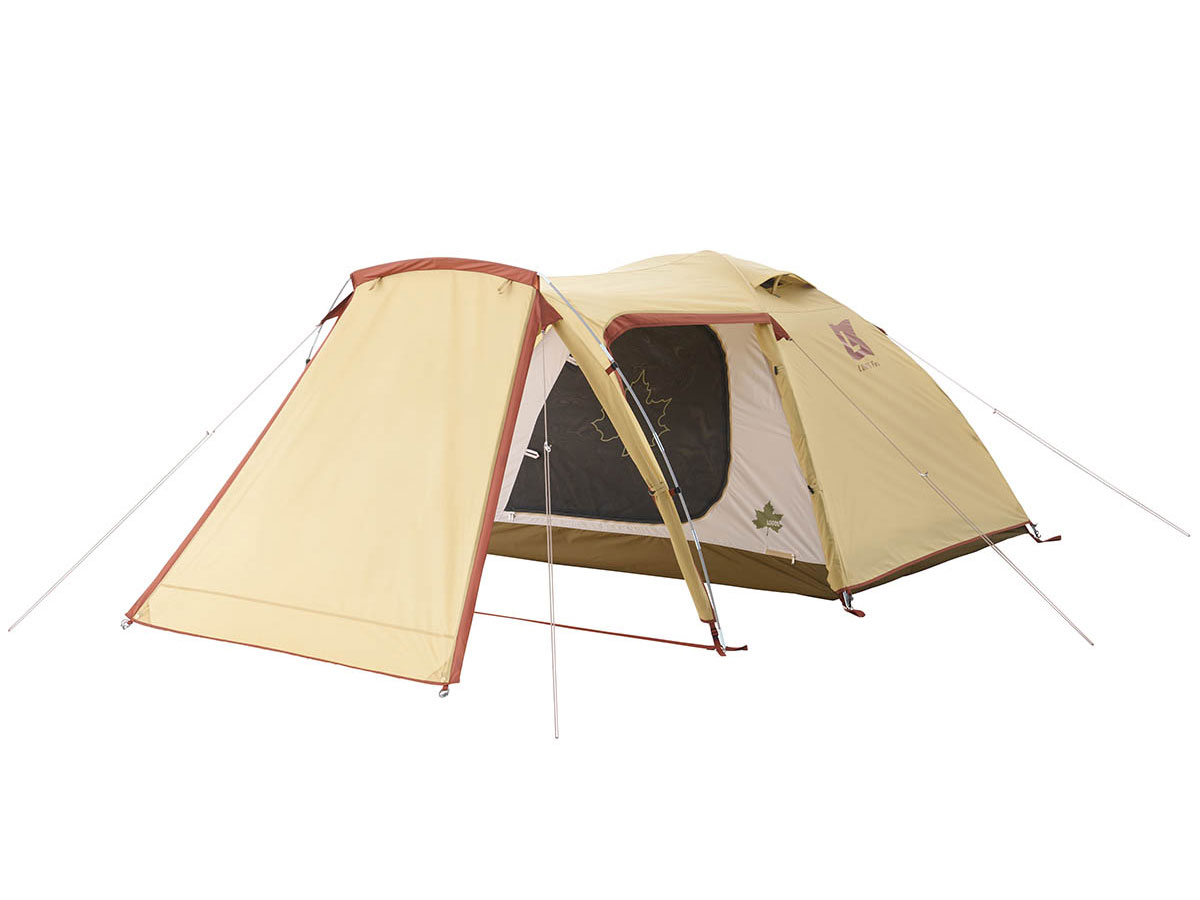 LOGOS Fes Breeze 2���[�� DUO�v���X-BC 71201091