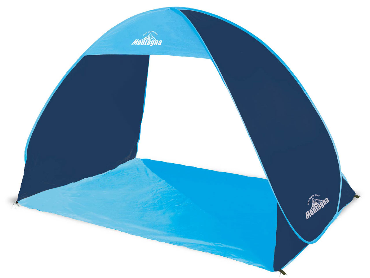 Montagna �����^�b�` ���b�V���T���V�F�[�h�e���g HAC3044 [���C�g�u���[] �̐��i�摜