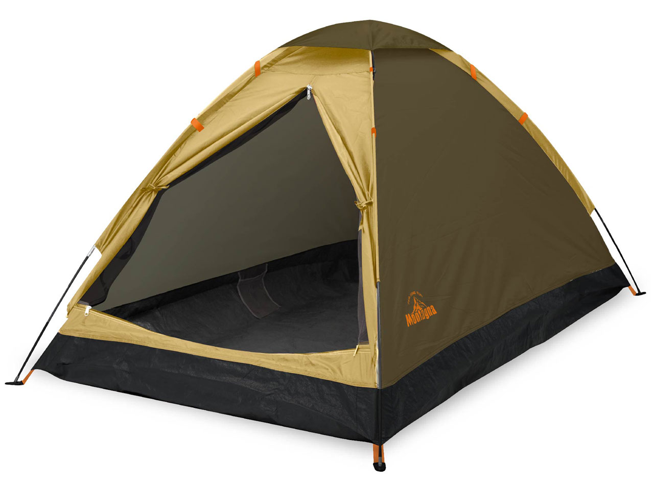 Montagna �g����2�l�p�h�[���e���g HAC3560 [�c�[�g���x�[�W��] �̐��i�摜