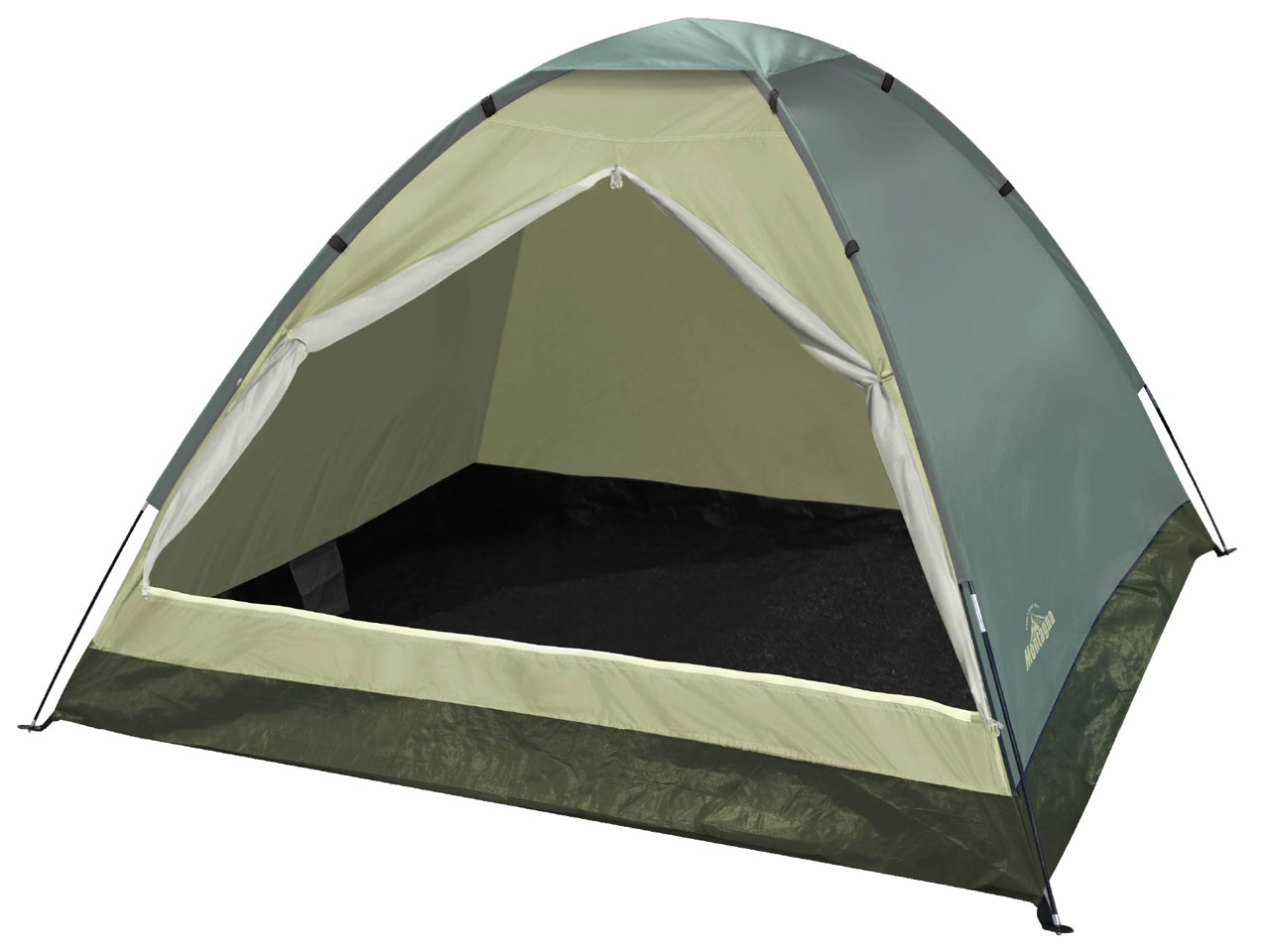 Montagna �g�����t�@�~���[�h�[���e���g HAC3482 [�X���[�L�[�O���[��] �̐��i�摜