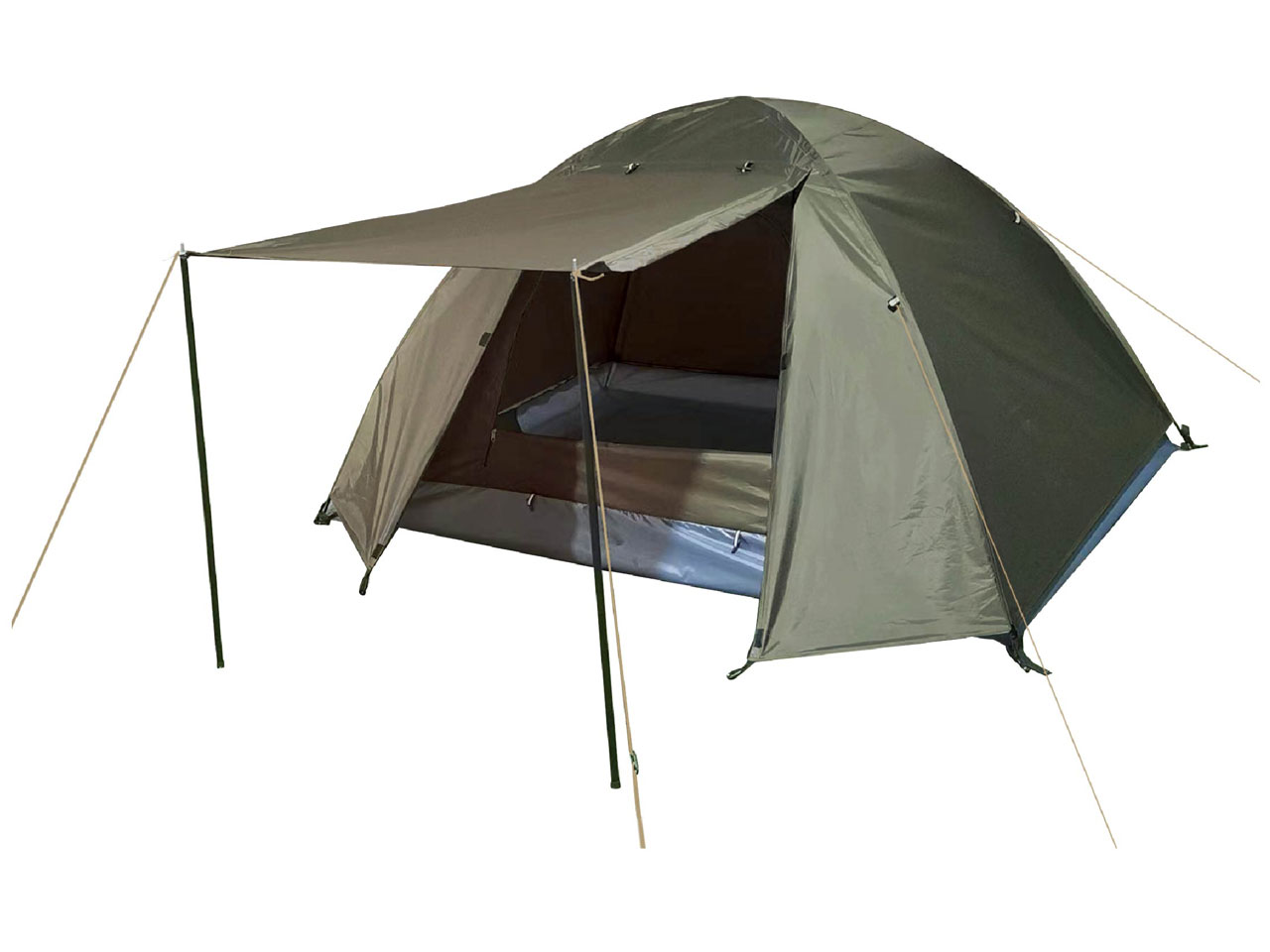 Montagna �g�����}���`�h�[���e���g HAC3557 [�A�b�V���O���[] �̐��i�摜