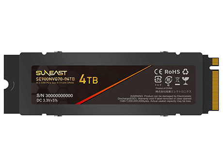 SUNEAST SE900NVG70-04TB �̐��i�摜