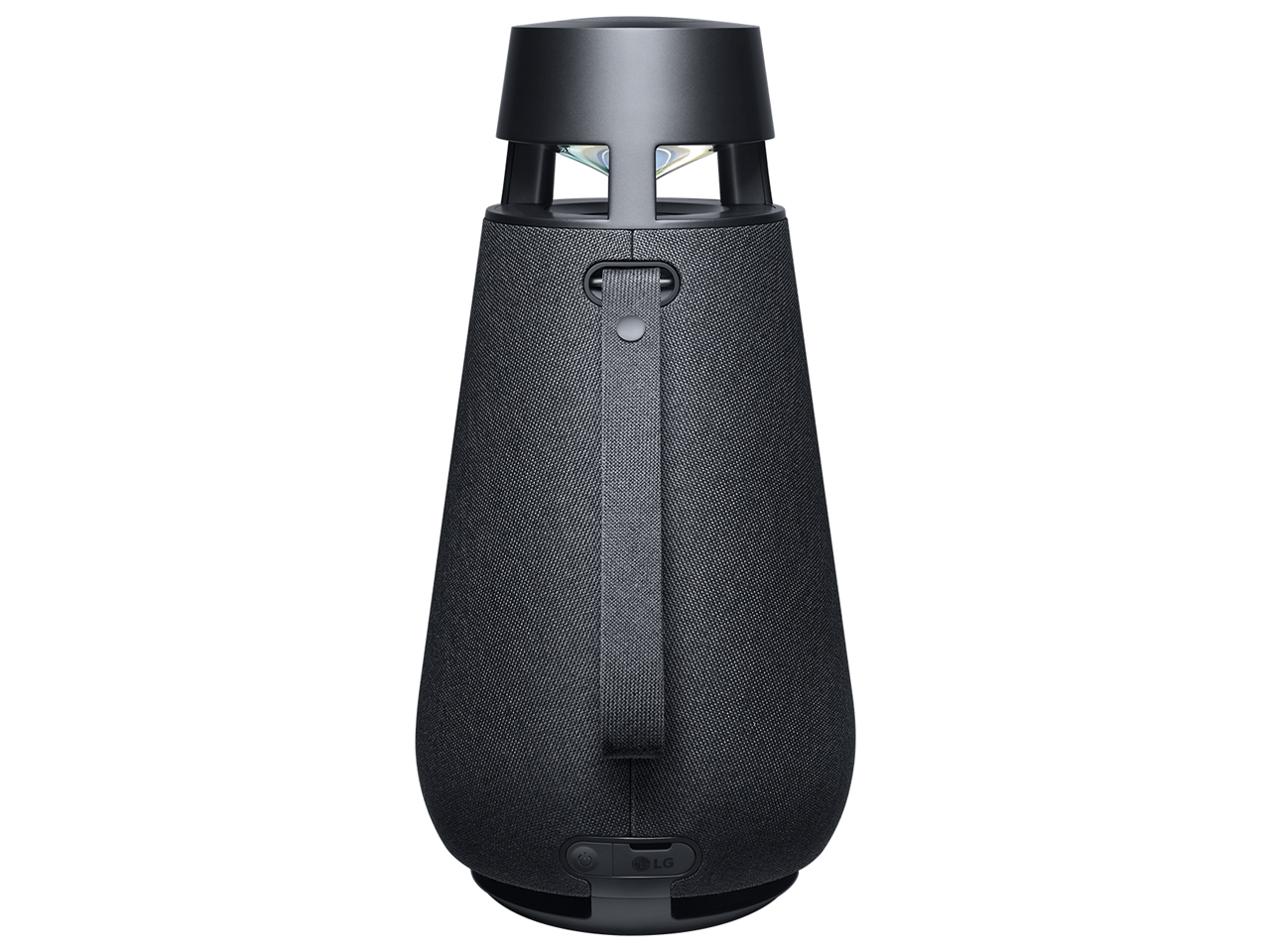 XBOOM360 XO3 XO3QBK [�u���b�N]