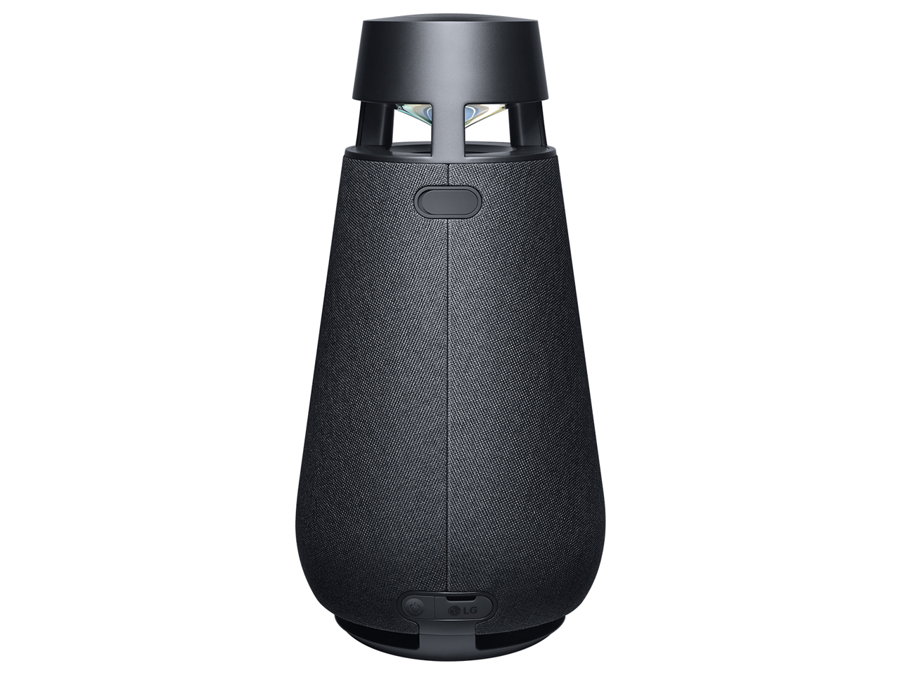 XBOOM360 XO3 XO3QBK [�u���b�N]