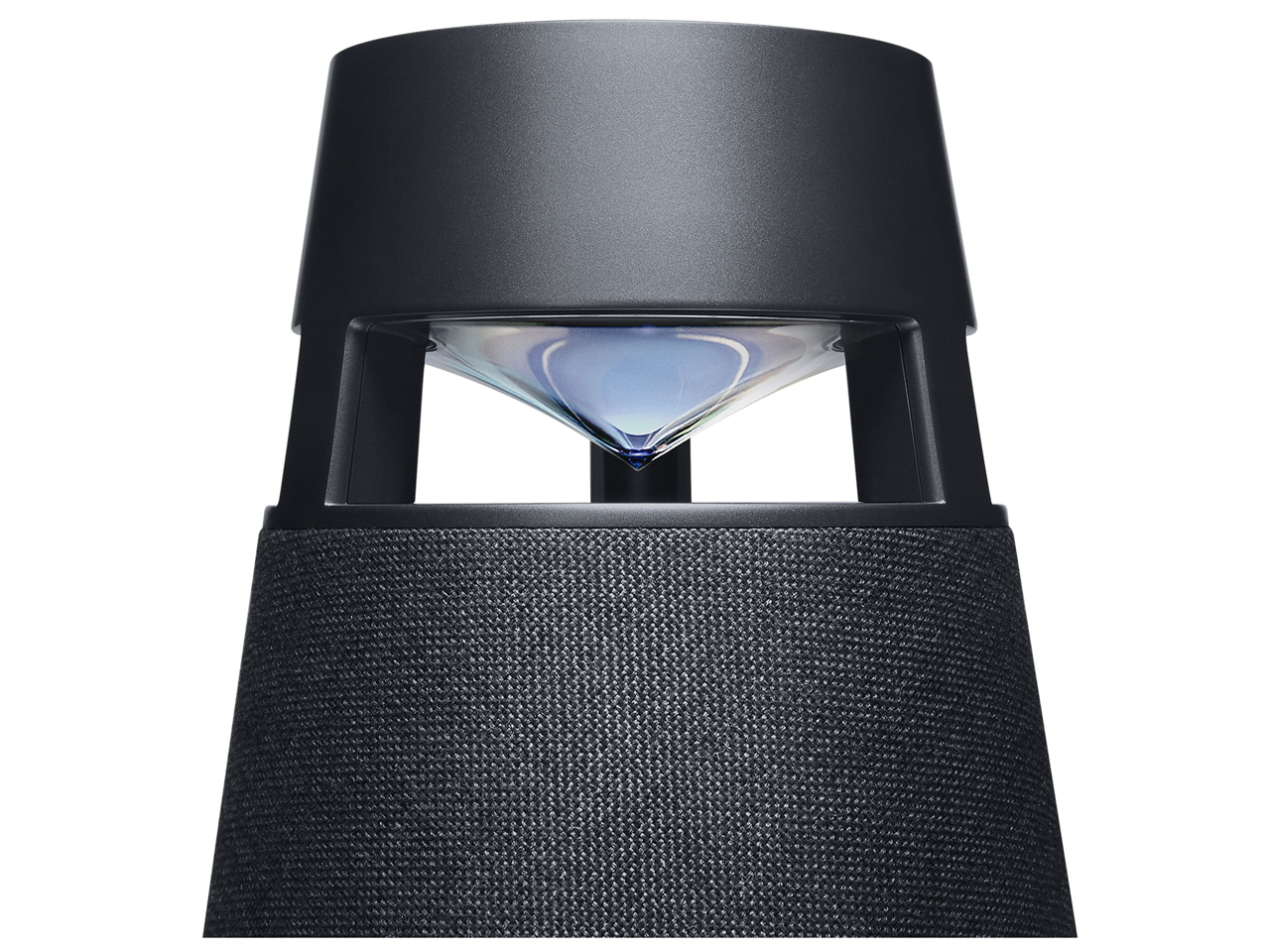 XBOOM360 XO3 XO3QBK [�u���b�N]