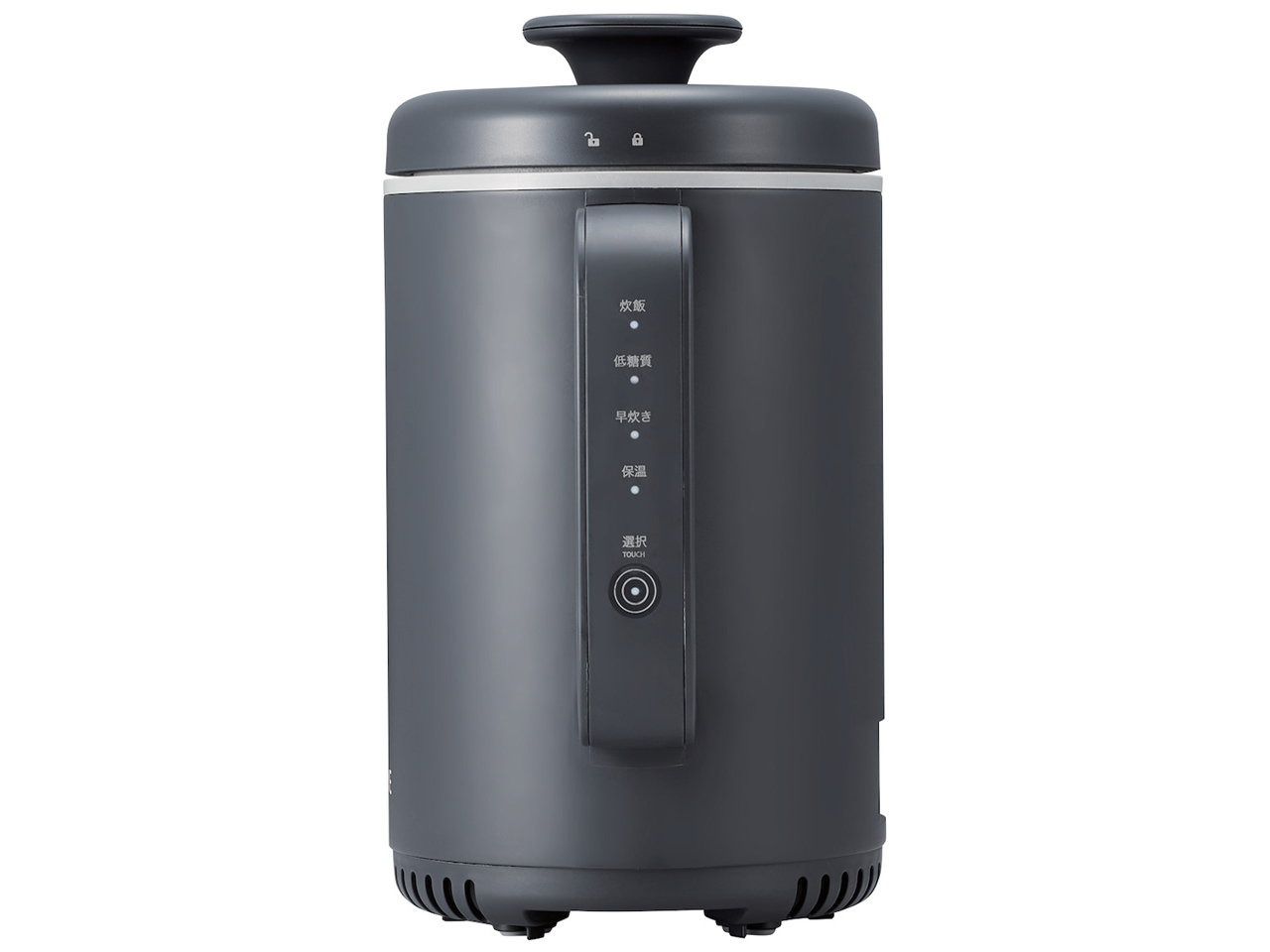 LiFERE HAC-RCIH01BK [�u���b�N]