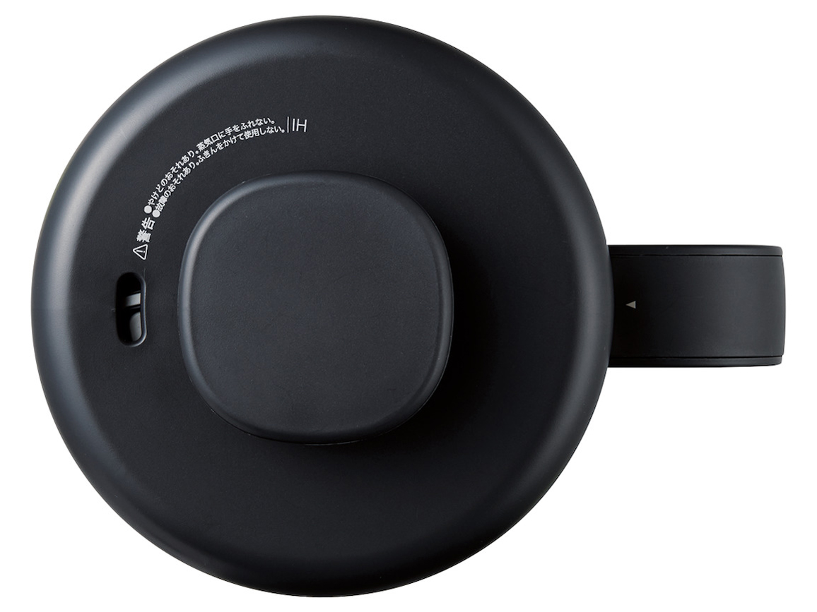 LiFERE HAC-RCIH01BK [�u���b�N]