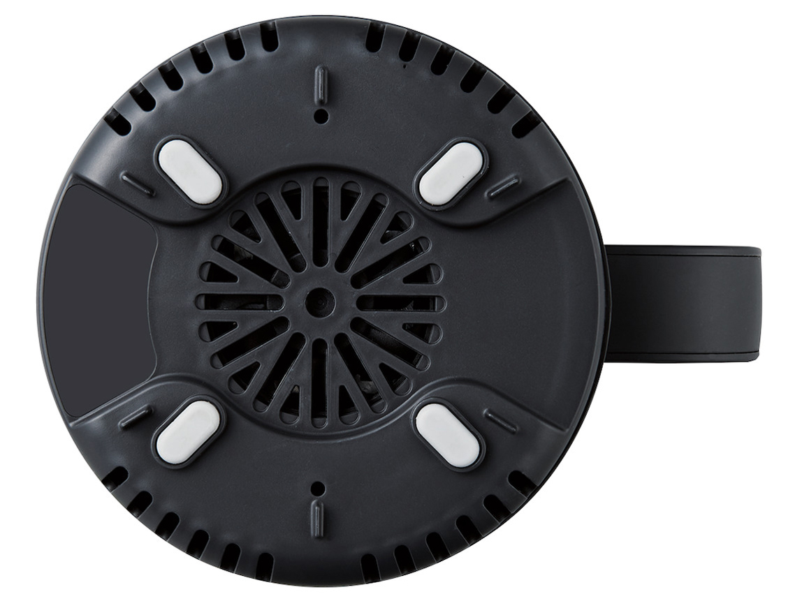 LiFERE HAC-RCIH01BK [�u���b�N]