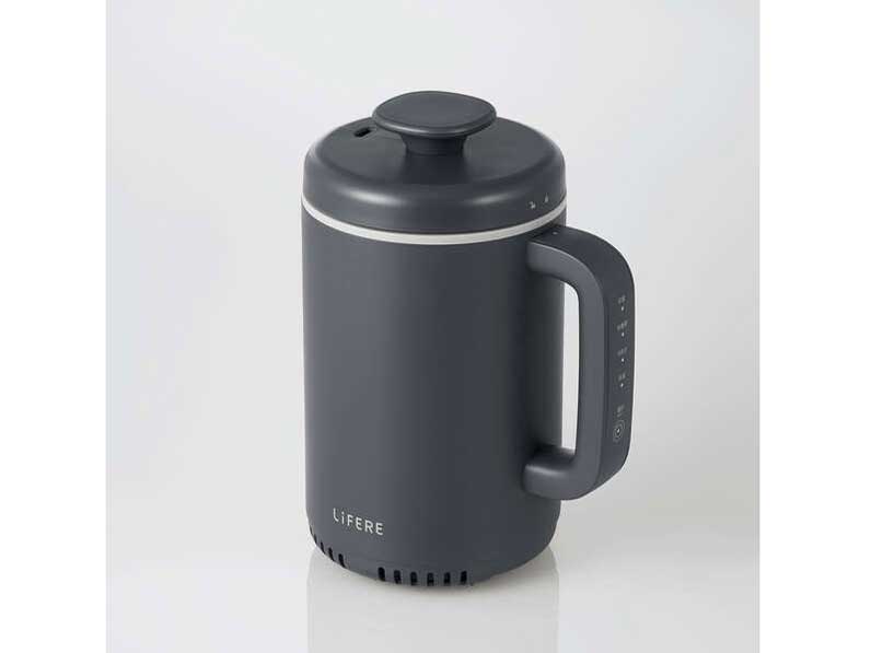 エレコム LiFERE HAC-RCIH01 価格比較 - 価格.com