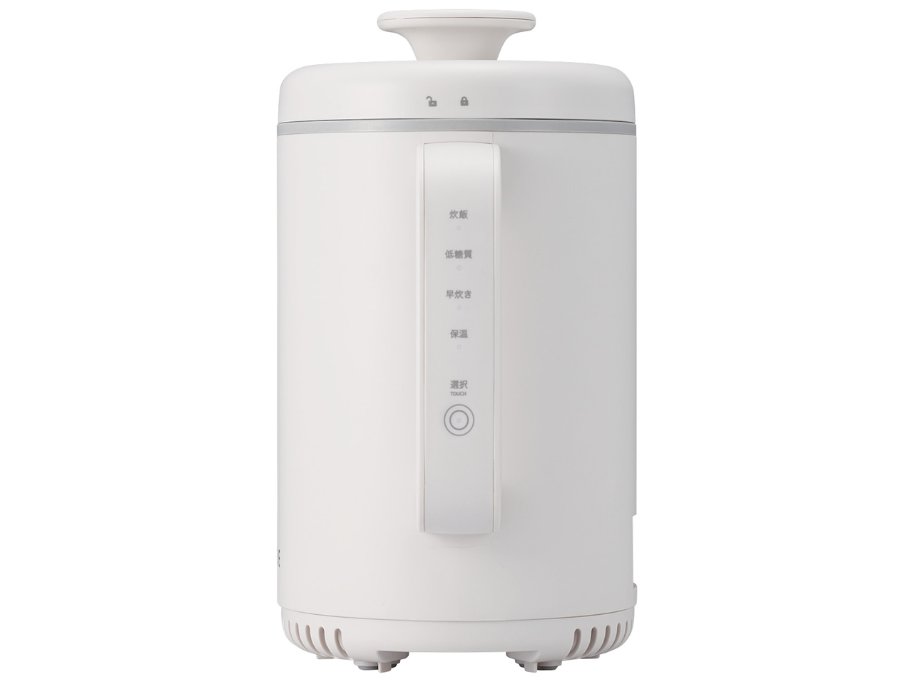 LiFERE HAC-RCIH01WH [�z���C�g]