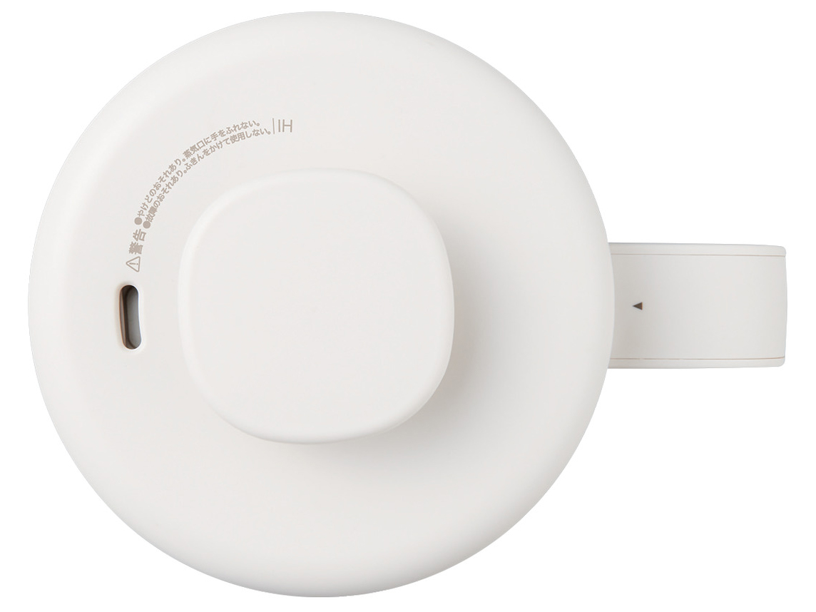 LiFERE HAC-RCIH01WH [�z���C�g]