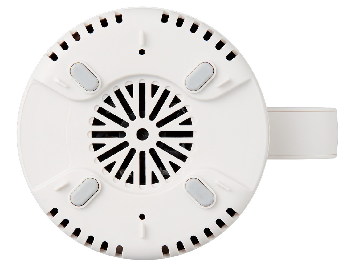 LiFERE HAC-RCIH01WH [�z���C�g]