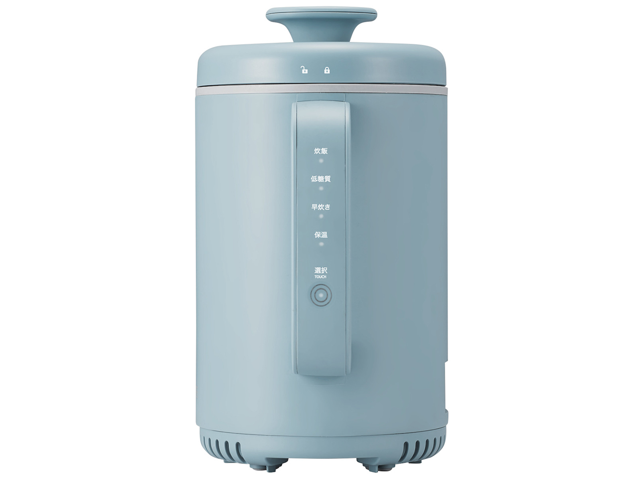 LiFERE HAC-RCIH01BU [�u���[]