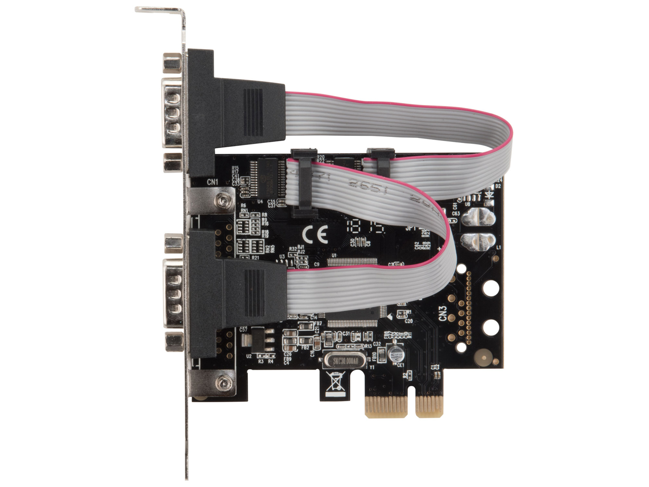 CIF-S2PCIe3 [RS232C] �̐��i�摜